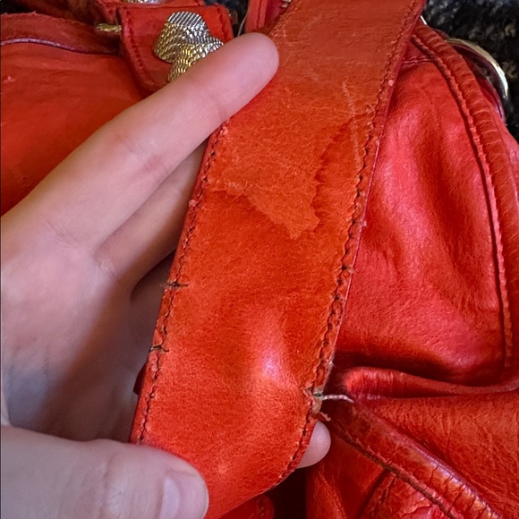 Authentic Balenciaga City bag with Giant hardware! - Picture 16 of 16